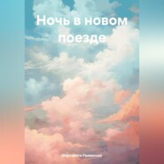 бесплатно читать книгу Ночь в новом поезде автора Маргарита Рахманько