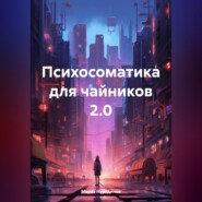 бесплатно читать книгу Психосоматика для чайников 2.0 автора Марат Нуртдинов