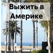 бесплатно читать книгу Выжить в Америке автора Вера Аликина