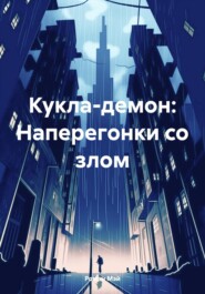 бесплатно читать книгу Кукла-демон: Наперегонки со злом автора Роман Мэй