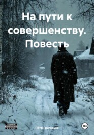 бесплатно читать книгу На пути к совершенству. Повесть автора Пётр Григорьев