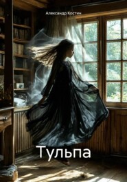 бесплатно читать книгу Тульпа автора Александр Костин