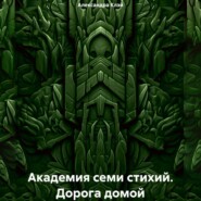 бесплатно читать книгу Академия семи стихий. Дорога домой автора Александра Клэй