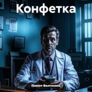 бесплатно читать книгу Конфетка автора Павел Волченко