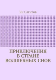 бесплатно читать книгу Приключения в стране волшебных снов автора Ян Сагитов