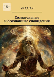 бесплатно читать книгу Сознательные и осознанные сновидения автора Ур Сагар