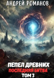 бесплатно читать книгу Врата Миров: Пепел Древних. Том 3. Последняя Битва автора Андрей Романов