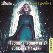 бесплатно читать книгу Рассказы некроманта (рассказ 1) – Практика автора Карина Демина