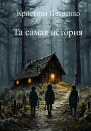 бесплатно читать книгу Та самая история автора Кристина Петренко