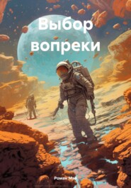 бесплатно читать книгу Выбор вопреки автора Роман Мэй