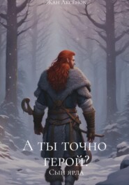 бесплатно читать книгу А ты точно герой? Том 1. Сын ярла автора Жан Аксёнов