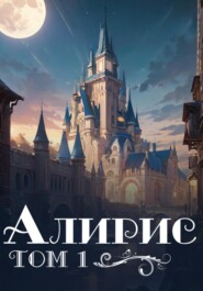 бесплатно читать книгу Алирис. Том 1 автора  Felix