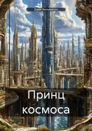 бесплатно читать книгу Принц космоса автора Джек Вильямсон