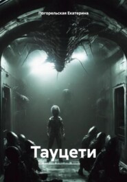 бесплатно читать книгу Тауцети автора Погорельская Екатерина