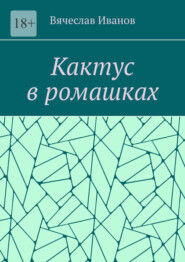 бесплатно читать книгу Кактус в ромашках. Повесть автора Вячеслав Иванов