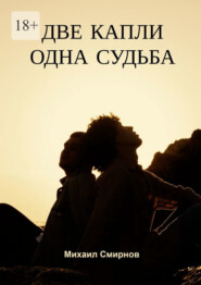 бесплатно читать книгу Две капли – одна судьба. Серия «Лживые близняшки» автора Михаил Смирнов