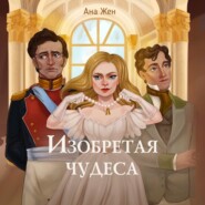 бесплатно читать книгу Изобретая чудеса автора Ана Жен