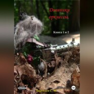 бесплатно читать книгу Дневники оркнессы. Книга 1 и 2. Наконец-то Война! автора Семен Берсенев