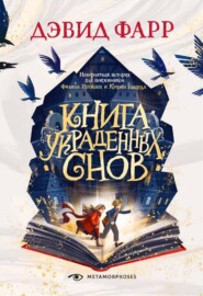 бесплатно читать книгу Книга украденных снов автора Дэвид Фарр