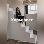 бесплатно читать книгу Карьерист автора Юлия Погорелова