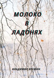 бесплатно читать книгу Молоко в ладонях автора Владимир Кремин