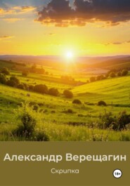 бесплатно читать книгу Скрипка автора Александр Верещагин