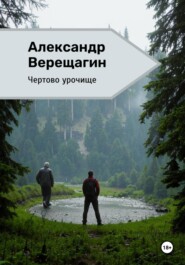 бесплатно читать книгу Чертово урочище автора Александр Верещагин