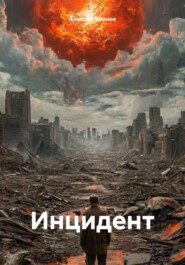 бесплатно читать книгу Инцидент автора Алексей Иванов