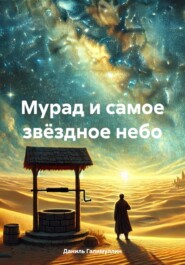 бесплатно читать книгу Мурад и самое звёздное небо автора Даниль Галимуллин