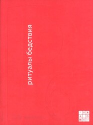 бесплатно читать книгу Ритуалы бедствия. Антропологические очерки автора Андрей Степанов