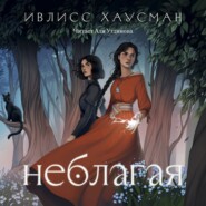 бесплатно читать книгу Неблагая автора Ивлисс Хаусман