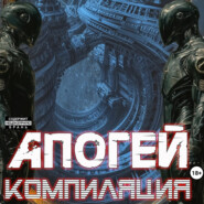 бесплатно читать книгу Апогей: КОМПИЛЯЦИЯ автора Алекс Гор