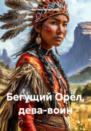 бесплатно читать книгу Бегущий Орёл, дева-воин автора Джеймс Уиллард Шульц