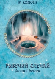 бесплатно читать книгу Рыбучий случай автора  Koriolis