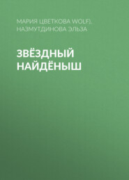 бесплатно читать книгу Звёздный Найдёныш автора Мария Цветкова (Mary Wolf)