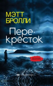 бесплатно читать книгу Перекресток автора Мэтт Бролли