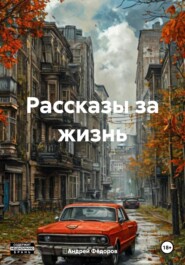 бесплатно читать книгу Рассказы за жизнь автора Андрей Фёдоров