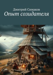 бесплатно читать книгу Опыт созидателя автора Дмитрий Симаков