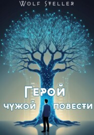 бесплатно читать книгу Герой Чужой Повести автора Wolf Steller