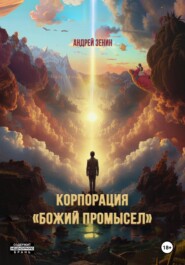 бесплатно читать книгу Корпорация «Божий Промысел» автора Андрей Зенин