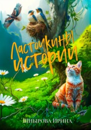 бесплатно читать книгу Ласточкины истории автора Ирина Шнырова