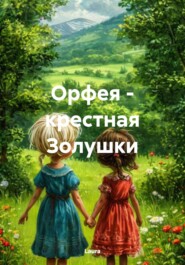 бесплатно читать книгу Орфея – крестная Золушки автора  Laura