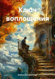 бесплатно читать книгу Ключ воплощения автора Константин Фаинберг