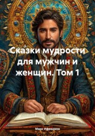 бесплатно читать книгу Сказки мудрости для мужчин и женщин. Том 1 автора Марк Ифраимов