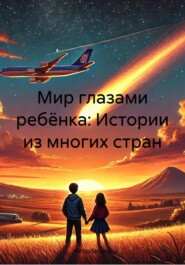 бесплатно читать книгу Мир глазами ребёнка: Истории из многих стран автора Kirito Seijuro