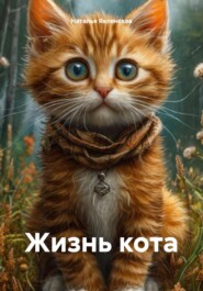 бесплатно читать книгу Жизнь кота автора Наталья Явленская