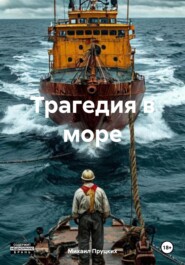 бесплатно читать книгу Трагедия в море автора Михаил Пруцких