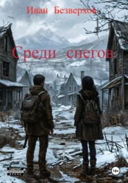 бесплатно читать книгу Среди снегов автора Иван Безверхов