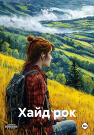 бесплатно читать книгу Хайд рок автора А. Назар