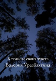 бесплатно читать книгу В темноте своих чувств автора Валерия Уразбахтина